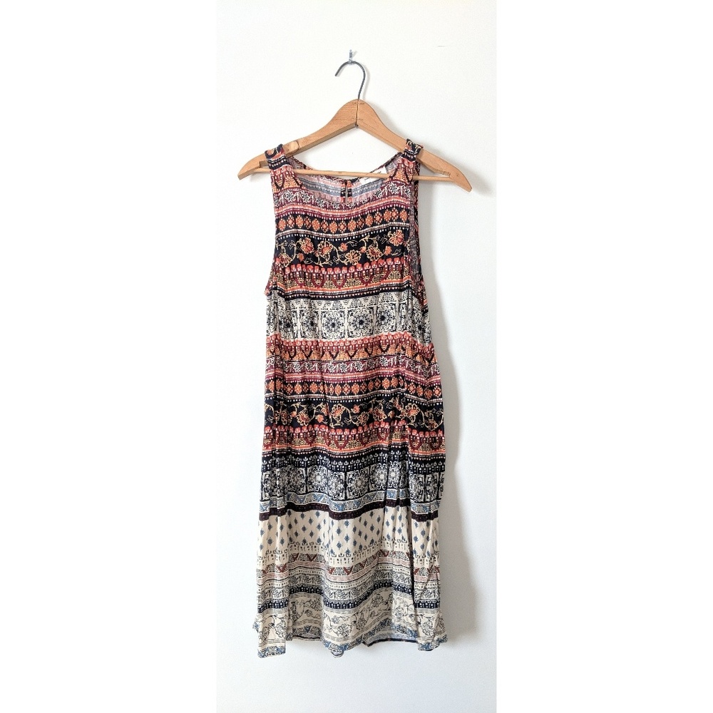 Beach Lunch Lounge Dress